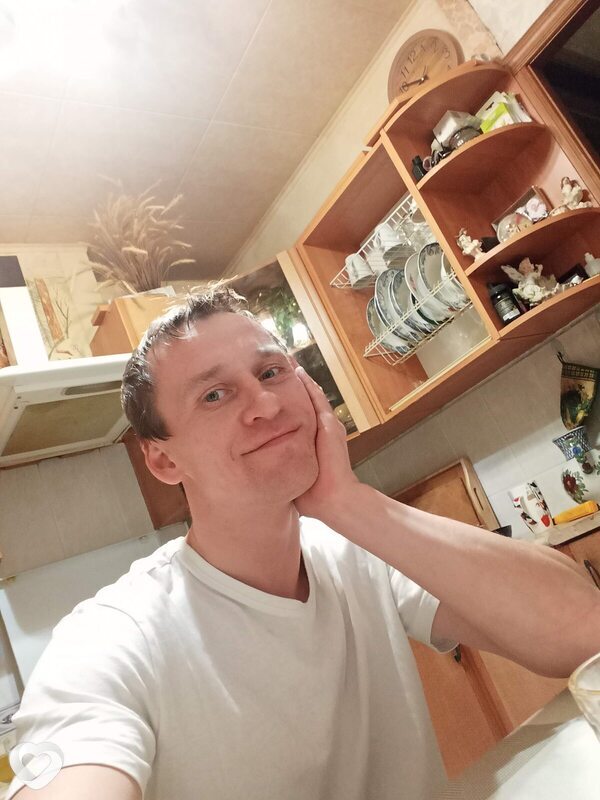 Александр, 40, Мурманске — анкета №3385100