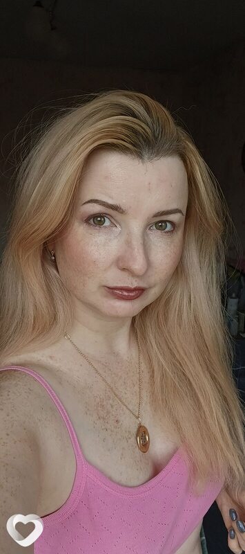 Anyuta, 35, Краснодаре — анкета №3385704
