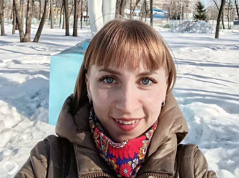 Екатерина, Вача