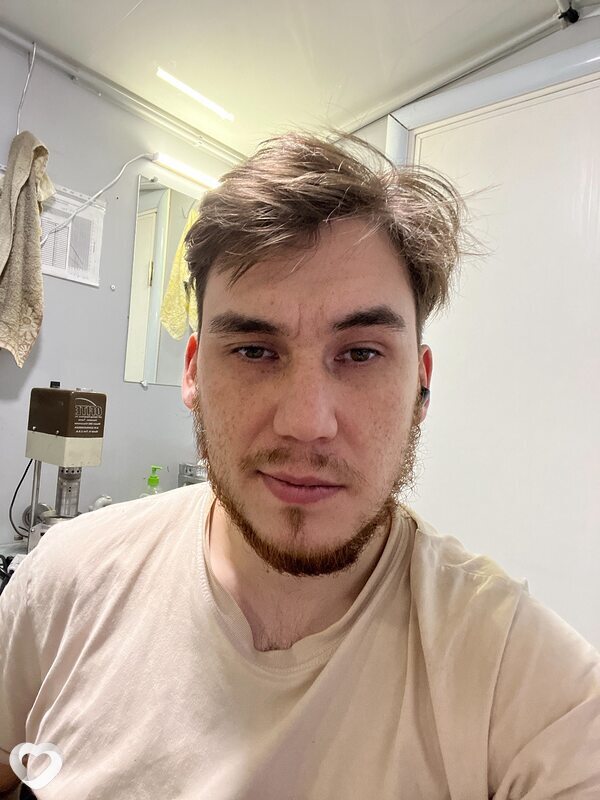 Александр, 29, Сургуте — анкета №3385711