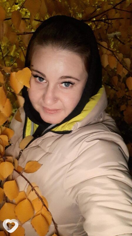 Алёна, 36, Костанае — анкета №3385715
