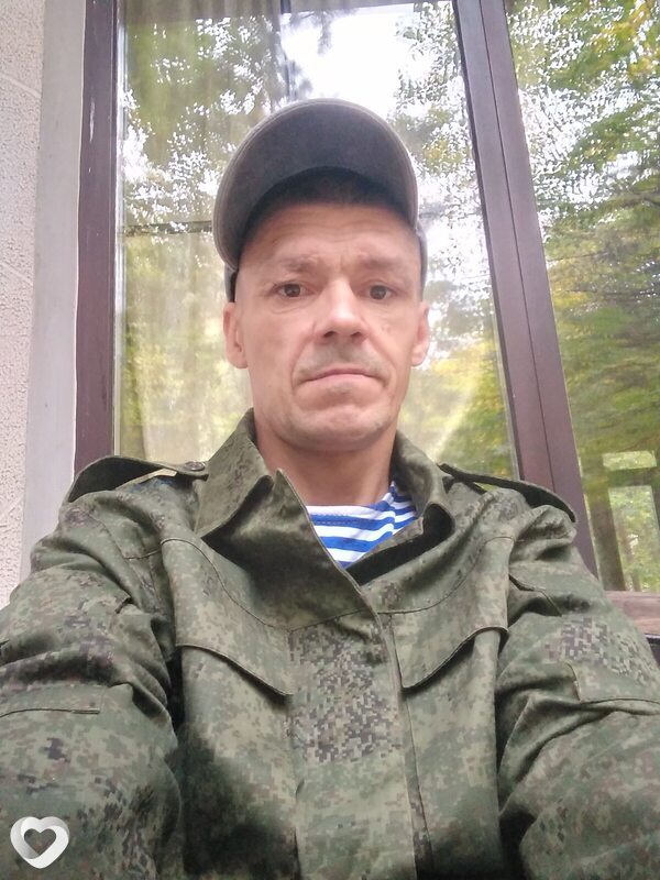 Олег, 42, Киселевске — анкета №3385959