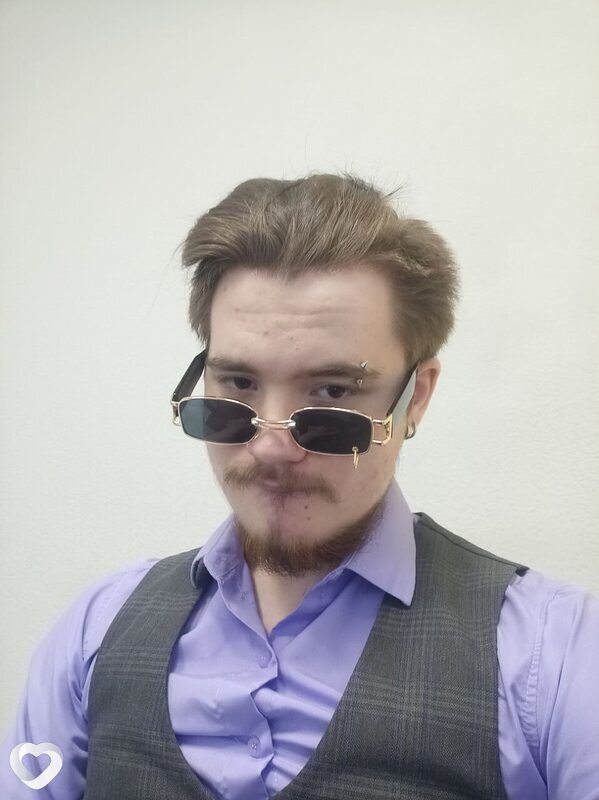 Дмитрий, 20, Ухте — анкета №3385965