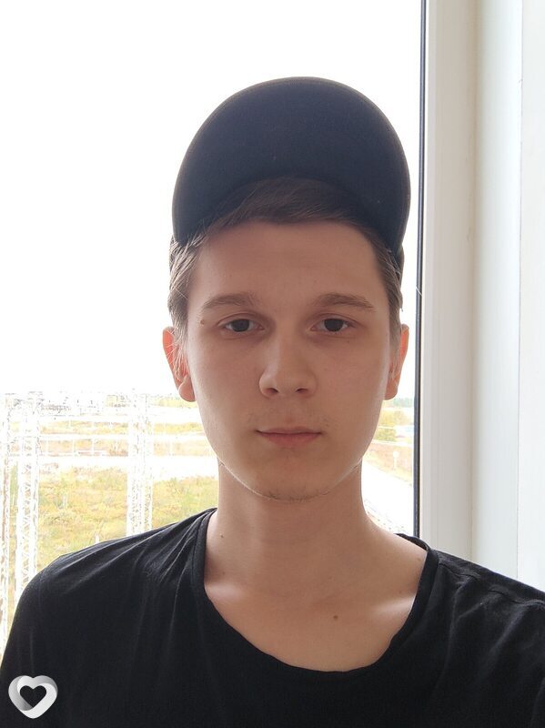 Леонид, 23, Новом Уренгое — анкета №3385968