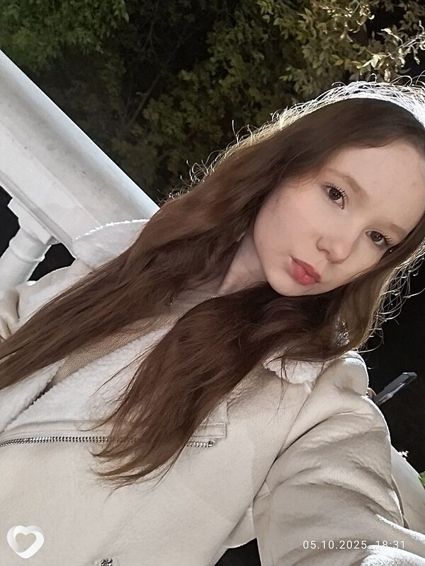 Марина, 18, Кирове — анкета №3385105