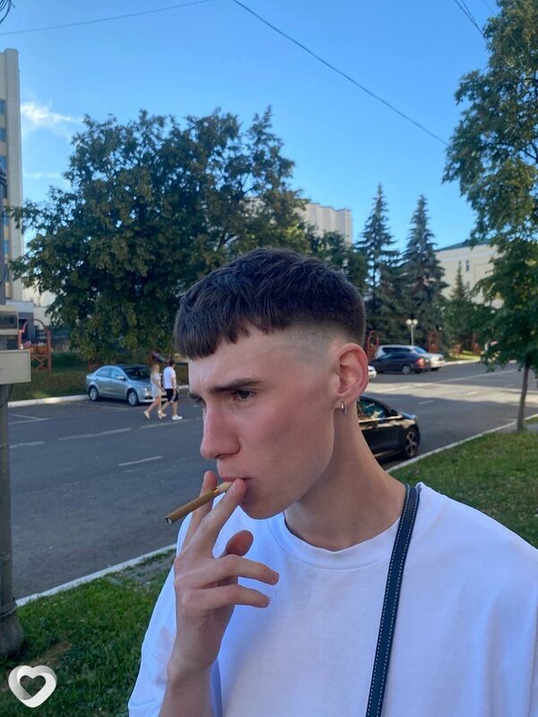 Kk, 23, Саранске — анкета №3385106