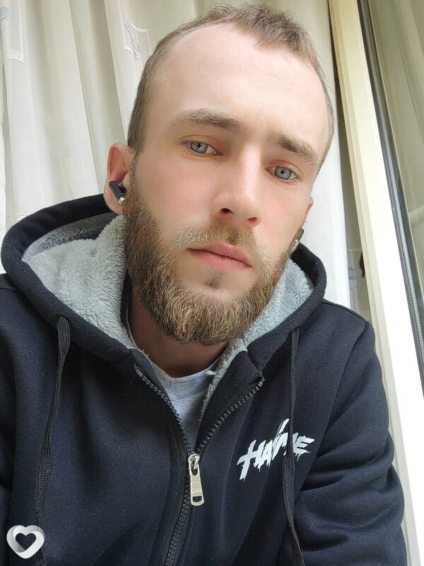Константин, 30, Липецке — анкета №3385110