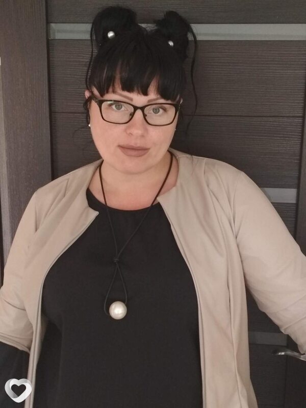 Елена, 45, Южно-Сахалинске — анкета №3385114