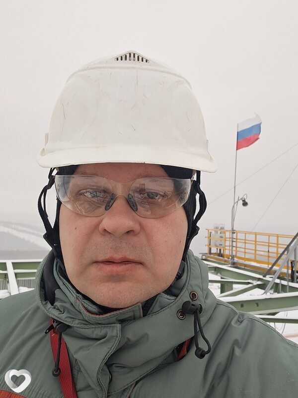 Михаил, 40, Волгограде — анкета №3385115