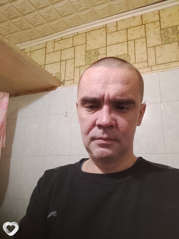 Андрей, 38, Липецке — анкета №3385117