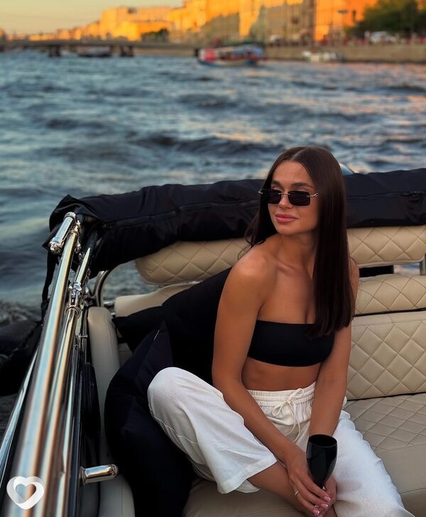 Татьяна, 26, Солигорске — анкета №3385121