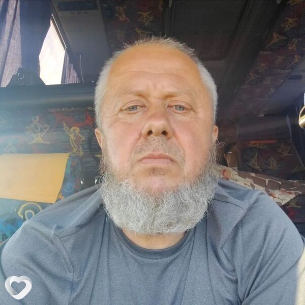Сергей, 51, Витебске — анкета №3385224