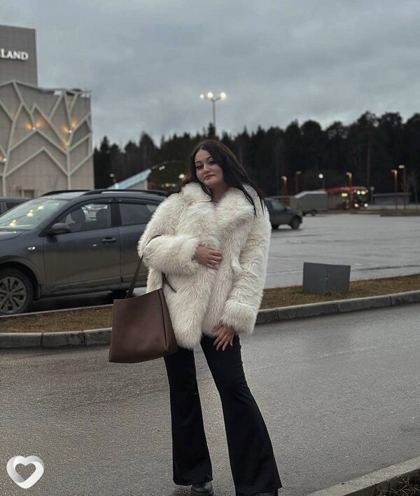 Алина, 18, Перми — анкета №3385182