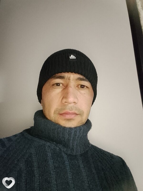 Шаввоз, 34, Владимире — анкета №3385191