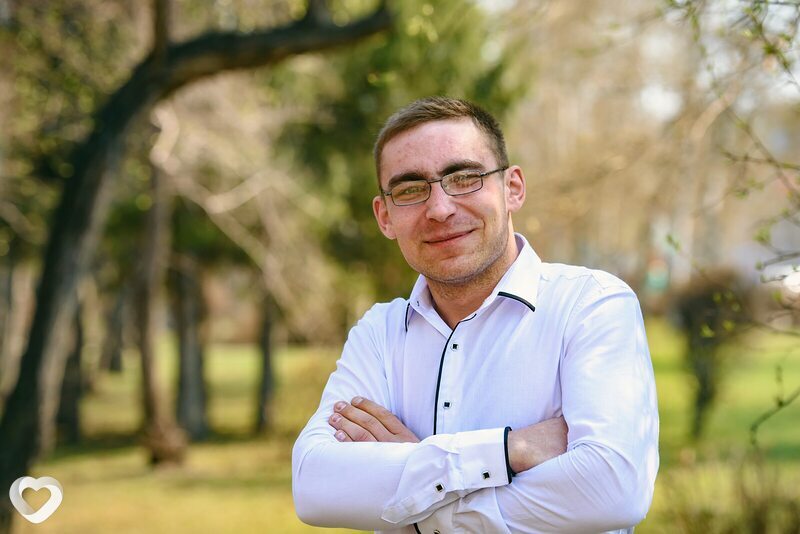 Олег, 34, Новороссийске — анкета №3385193