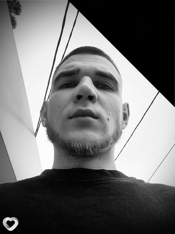 Дмитрий, 24, Москве — анкета №3385197