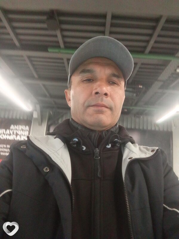 Naim, 39, Ногинске — анкета №3385158