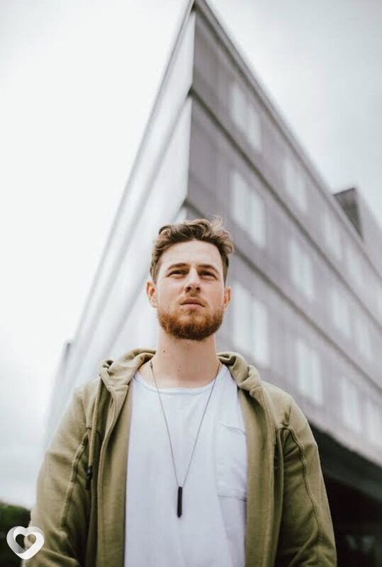 Вениамин, 32, Одессе — анкета №3385161