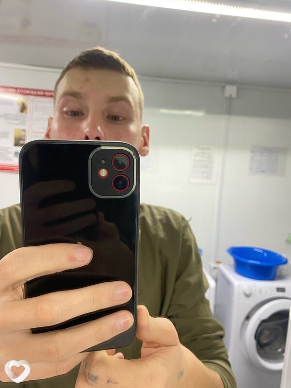 Апавел, 22, Нижнем Новгороде — анкета №3385162