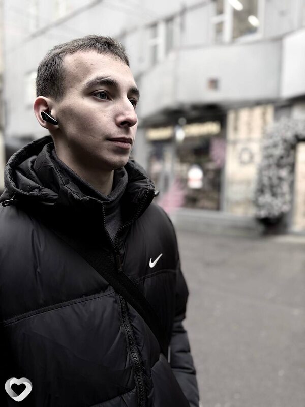 Avalakh, 21, Санкт-Петербурге — анкета №3385169