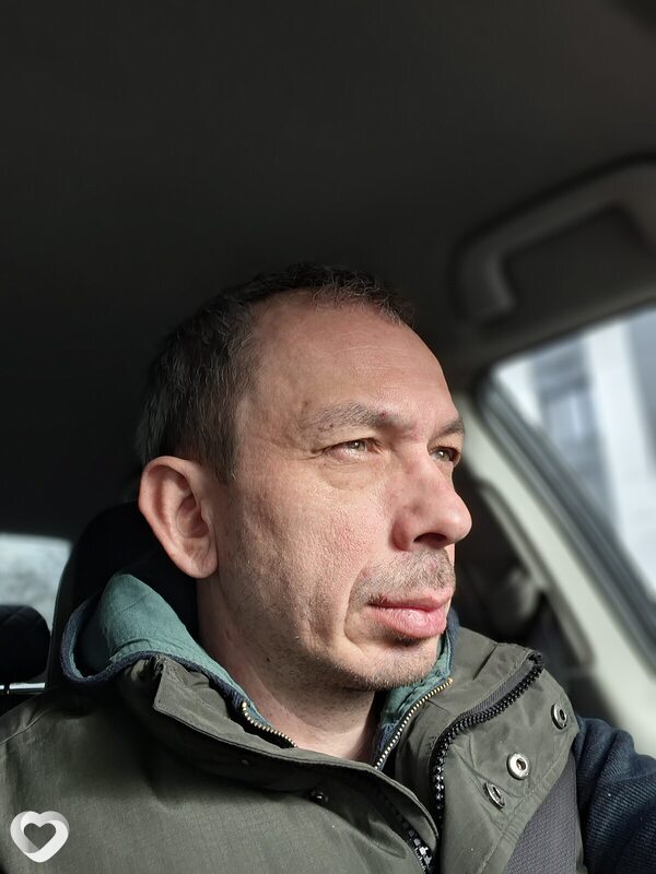Евгений, 42, Москве — анкета №3385174