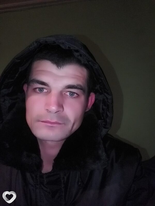 Alexei, 36, Кишинёв — анкета №3385128