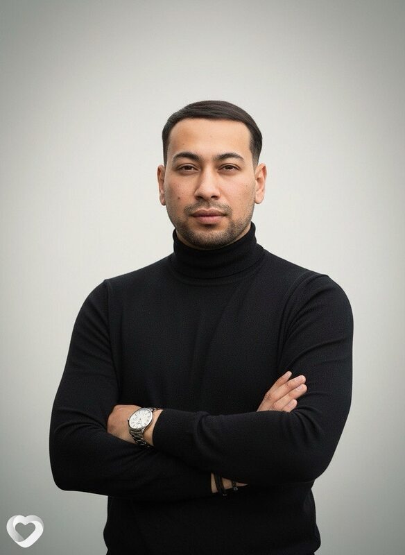Мирзо, 26, Ташкент — анкета №3385131