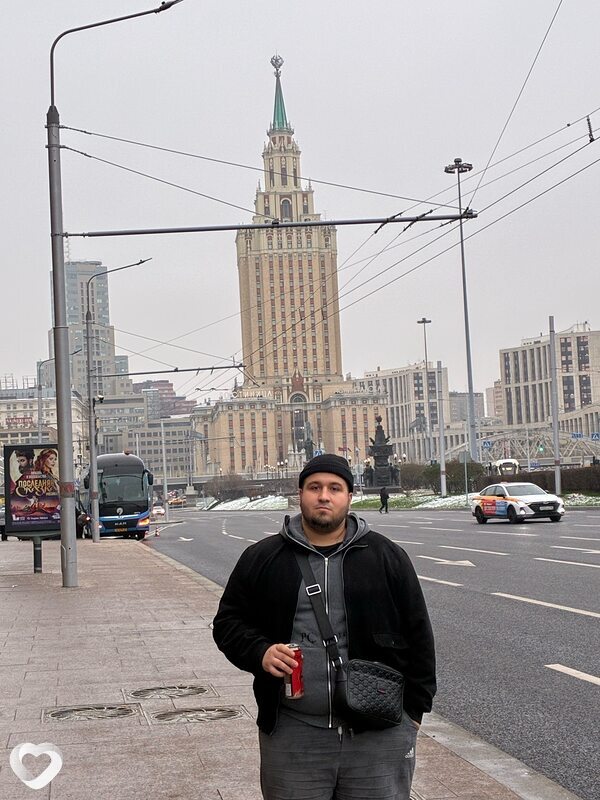 Никита, 21, Бердянске — анкета №3385134