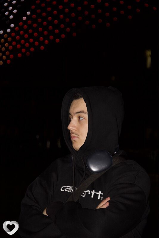 Эльдар, 22, Екатеринбурге — анкета №3385135