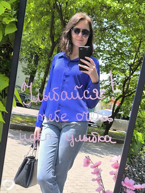 Anabel, 37, Казани — анкета №3385140