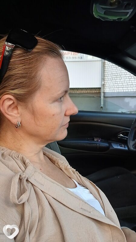 Ирина, 49, Архангельске — анкета №3385144