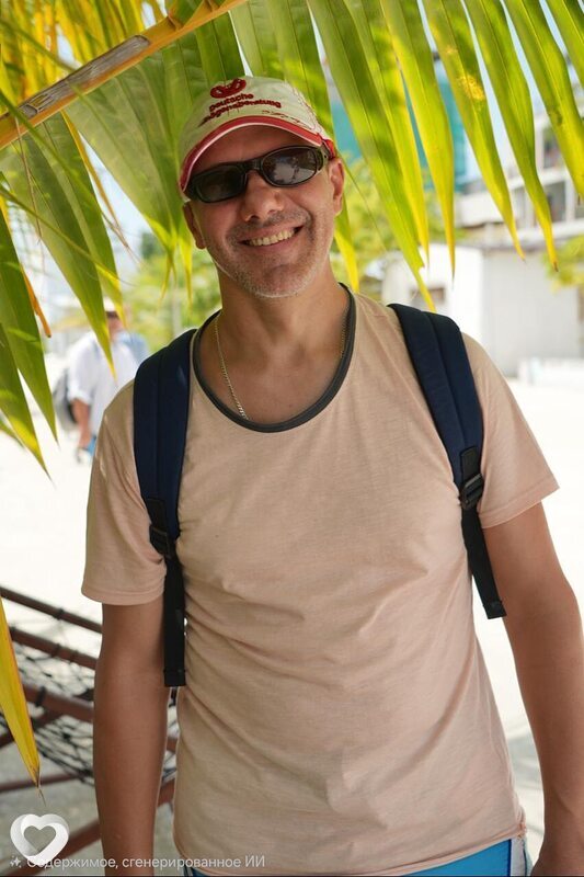 Дмитрий, 46, Минске — анкета №3385253