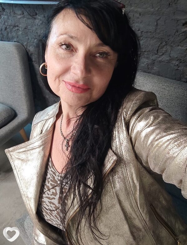 Лана, 51, Смоленске — анкета №3385258