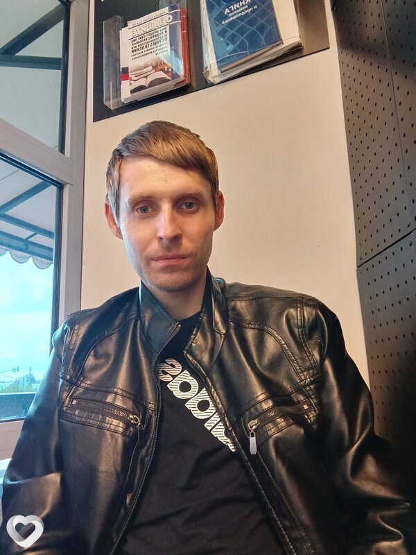 Александр, 32, Серпухове — анкета №3385335