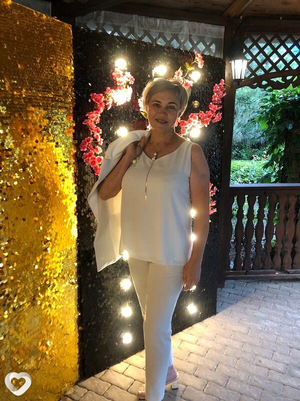 Галина, 52, Ростове-на-Дону — анкета №3385337