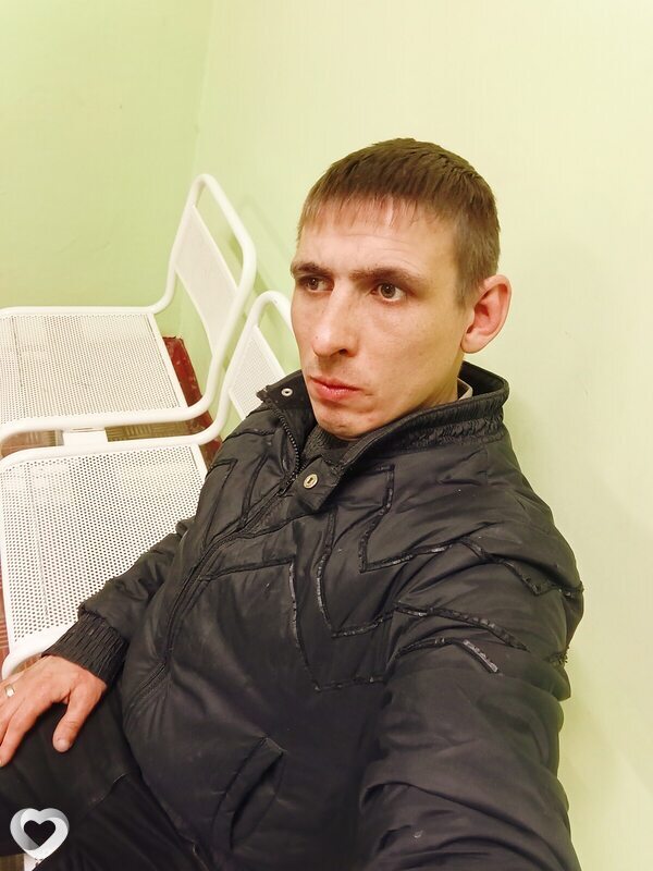 Мася Клёвый, Погар
