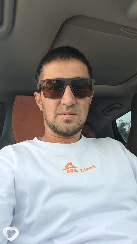 Ахмад Шайх, 36, Алматы — анкета №3385350