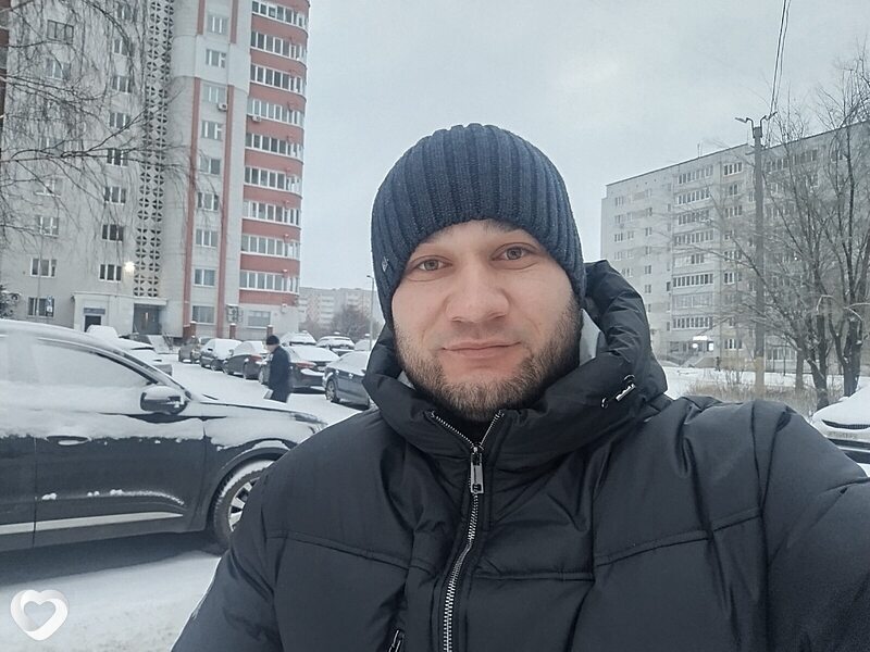 Алик, 27, Казани — анкета №3385566