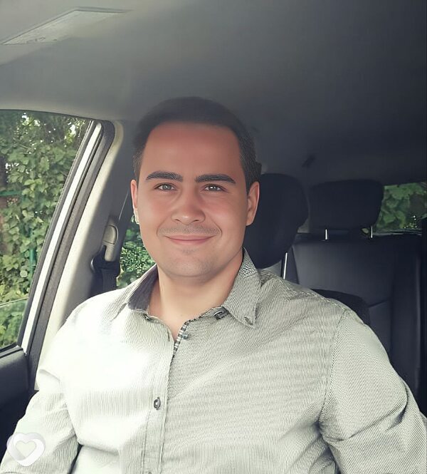 Oleg, 44, Минске — анкета №3385569
