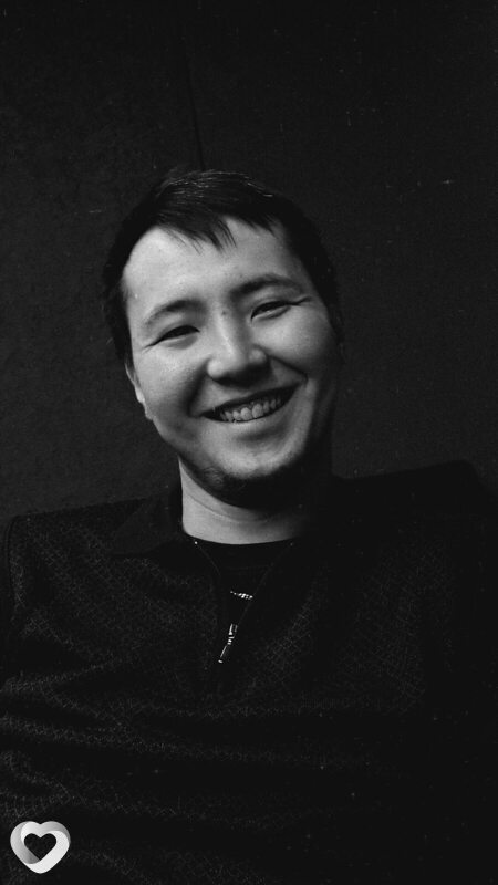 Дамир, 22, Караганде — анкета №3385575