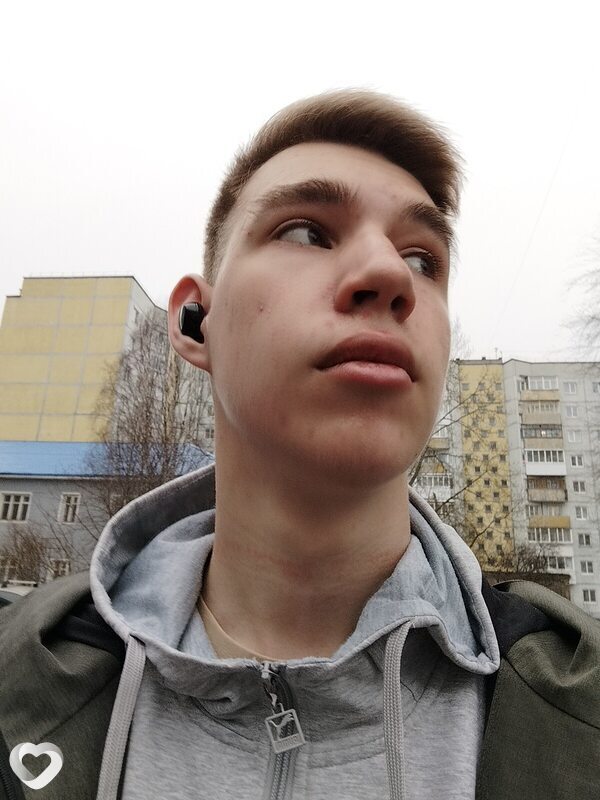 Глеб, 19, Архангельске — анкета №3385407