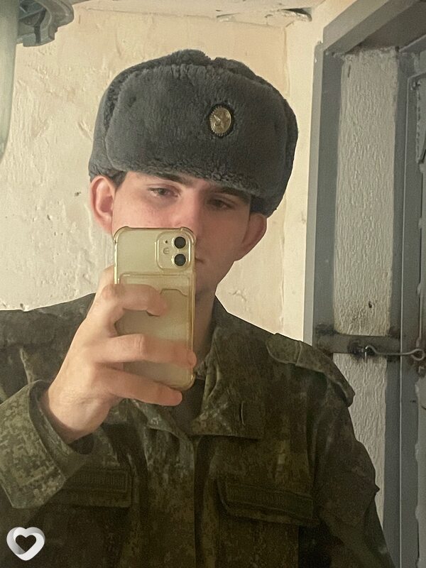 Даник, 19, Липецке — анкета №3385408