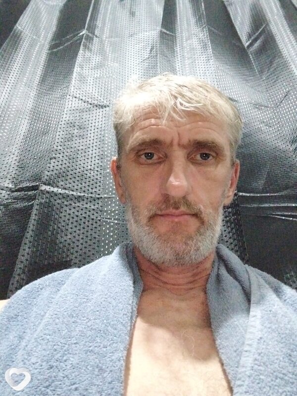 Владимир, 56, Степногорске — анкета №3385412