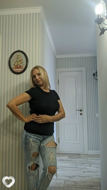 Вика, 45, Казани — анкета №3385414