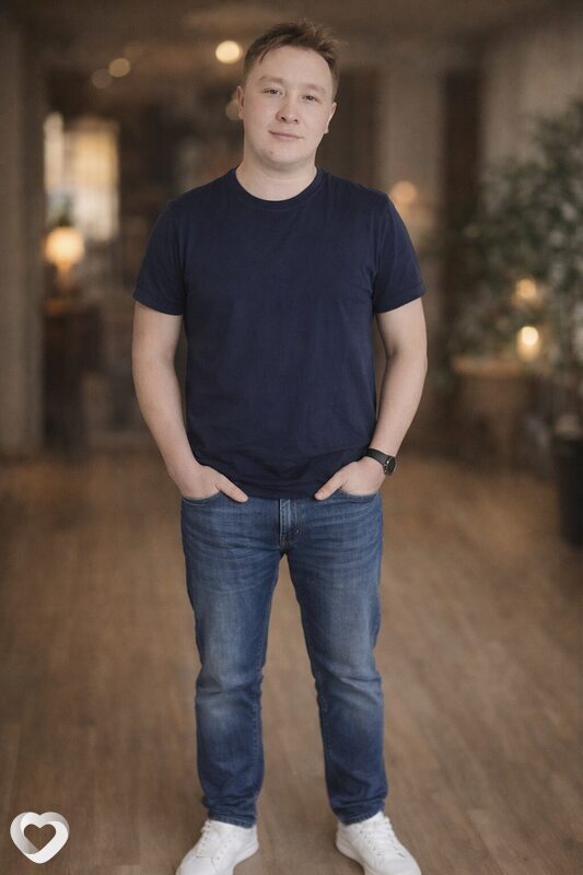 Кайрат, 29, Костанае — анкета №3385379