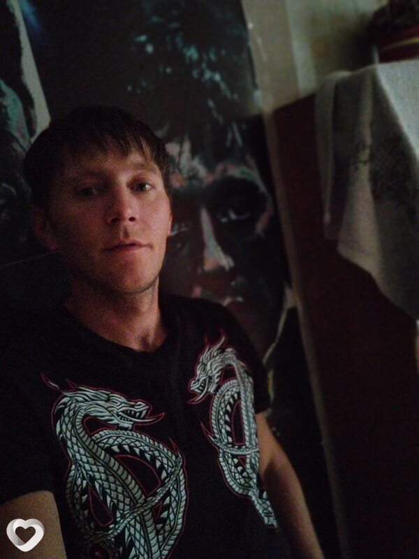 Garik, 34, Киеве — анкета №3385380