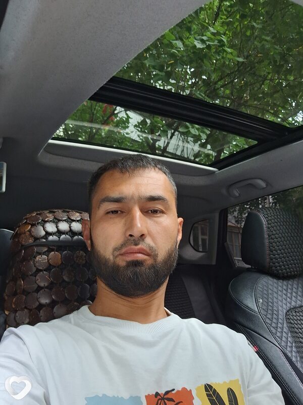 Икболжон, 36, Москве — анкета №3385386