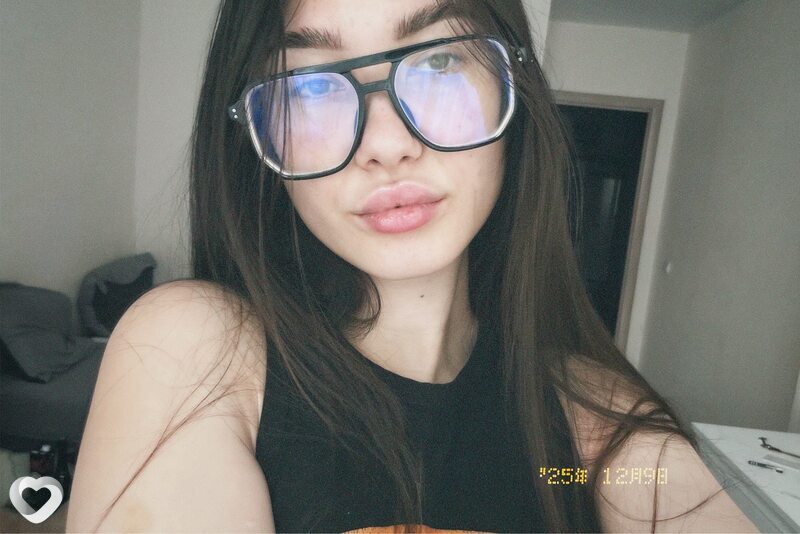 Лена, 23, Ижевске — анкета №3385392