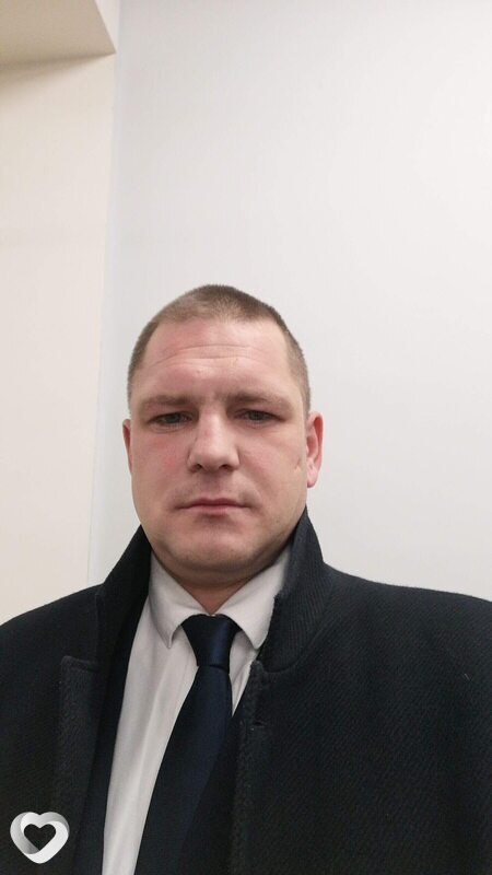 Михаил, 41, Рязани — анкета №3385355