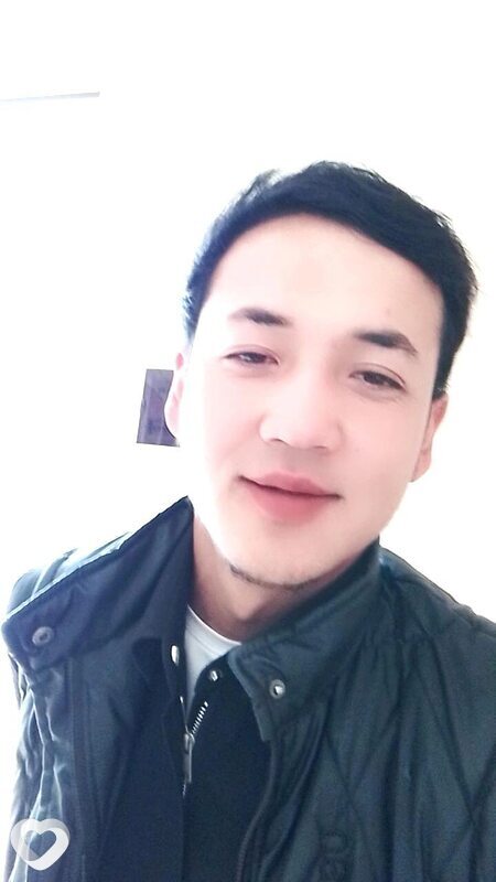 Шокха, 24, Самарканд — анкета №3385356